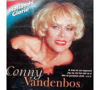 Conny Vandenbos - Hollands Glorie [Import]