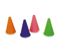 Cono Amaya De Señalizacion Pvc 24 Cm