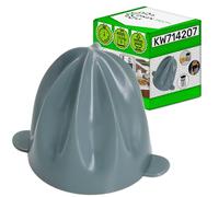 Cono Citruspress para Robot de Cocina Ø 67,3 mm KW714207 para Kenwood