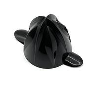 Cono Compatible con Exprimidor Moulinex Vitapress 1000 Negro: SS-150112 (repuesto original)