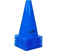 Cono de accionamiento VirtuFit (x12) 15x14x23 cm Unisex