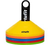 Cono de accionamiento VirtuFit (x50) 19x19 cm Unisex