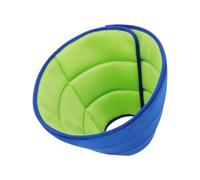 Cono de convalecencia para gatos Cono de cuello ajustable Stop Lamiendo | Cómodo collar herido viajes diarios al aire libre e interior casa baño baño
