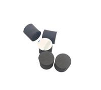 Cono de espuma de esponja for disparador de tambor eléctrico de repuesto Roland PDX8 PD-6(5pcs)