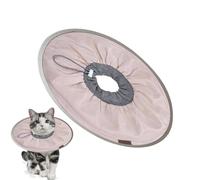 Cono de Gatito cómodo, Cono de Gato Suave | Collar de recuperación para Gatos para Evitar lamer heridas,Cómodo Collar isabelino para Mascotas, Collar cónico para Gatos, Suave para, y Cachorros