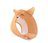 Cono De Gato | Lindo Patrón De Animales Cono De Cuello De Gato - Dona De Gato para Gatos Y Perros, Dona De Cuello De Perro, Cono De Gatito, Cono De Perro Pequeño, Evitar Morder Y Dejar De Lamer