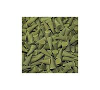 Cono de incienso indios - Frank & Mirra, Lot de 20