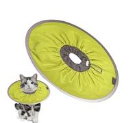 Cono de Perro - Cono Suave para Gatos | Collar de recuperación Ajustable - Collar cómodo isabelino para Mascotas | Cuidado de heridas antifugas y mordeduras para Gatos, y Cachorros, le