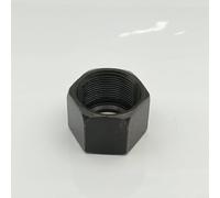 Cono de pinza de enrutador 763622-4 y tuerca de portabrocas 326286-04 diseñado para adaptarse a especificaciones de enrutador 3612 RP1800 (326286-04)