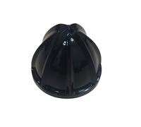 Cono de prensa de cítricos Black Citrus Press Cone Compatible With Philips Food Processor