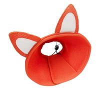 Cono de Recuperación Felino Cono Protector de Herida en el Cuello para