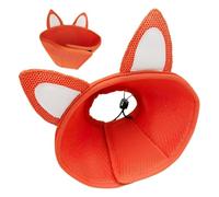 Cono de Recuperación para Gato Cono Protector de Herida en el Cuello para