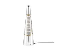 Cono Di Luce Lámpara de Mesa Oro