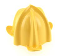 Cono exprimidor amarillo 00422891 - prensa de cítricos bosch