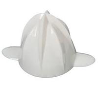 Cono exprimidor cítrico blanco SS-9100044524 para exprimidor de cítricos