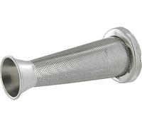 CONO FILTRO INOX N.3 fori piccoli (ca. 1,1 mm.)