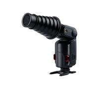 Godox Witstro Snoot con Rejilla