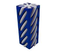 Cono Imposible - Decoraciones de Escritorio para el del Estrés | Juguetes Fidget para Niños - para Adultos, Niños, Hogar, Escuela, Oficina y Viaje