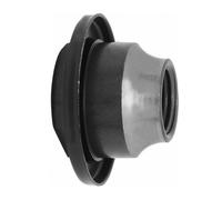 Cono izquierdo con cubierta de polvo Shimano FH-MC30 TU