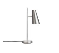 Woud Lámpara de mesa Cono Satin