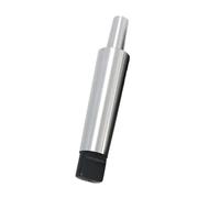 Cono Morse Mandril de mandril taladro con vástago roscado Morse MTA/MTB, biela torno MT1 2 3 4 B10 12 16 18 for fresadora CNC(White,4 * 16)
