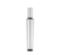 Cono Morse Mandril de taladro MTB2-B10 B12 B18, herramienta torno, vástago cónico Morse for máquina perforadora CNC, 1 pieza(12)