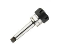 Cono MT ER MTB MTA MT1 MT2 MT3 MT4 Cono ER11/ER16/ER20/ER25/ER32/ER40 Portabrocas De Pinza Portaherramientas CNC Abrazadera portaherramientas de torno(MTA4-ER20)