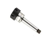 Cono MT ER MTB MTA MT1 MT2 MT3 MT4 ER11/ER16/ER20/ER25/ER32/ER40 Portabrocas de pinza Portaherramientas CNC Abrazadera(MTA3-ER25)