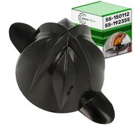 Cono para Exprimidor Electrico con Código Original SS-150112 SS-192355 para Moulinex Vitapress - Garantía 5 Años - ONIX TECH