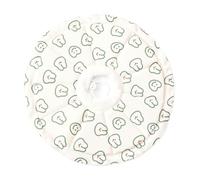 Cono para Gatos - Collar De Cuello Impermeable Que Previene El Lamido,Cono para Perro Suave, Impermeable, Anti-Mordidas Y Bonito - para Cuidado De Heridas De Gatito En Casa, Viajes Diarios Y