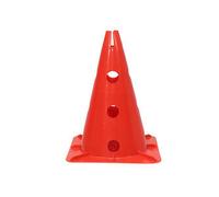 Cono para pica entenamiento 50cm Talla única