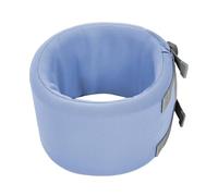 Cono para Que los Perros dejen de, cómodo Envoltorio de Dona | Cono cómodo para Perros | para clínica Veterinaria Interior, Cachorro, Rodilla, Cuidado de heridas de piernas y Otros
