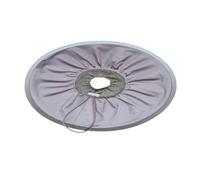 Cono suave para gatos, collar de recuperación ajustable para gatos, cómodo collar isabelino para mascotas, cono suave y ligero para gatos, gatitos y cachorros