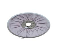 Cono suave para gatos, cómodo collar isabelino para mascotas, collar de recuperación ajustable para gatos, cono ligero para que los perros dejen de lamer y arañar