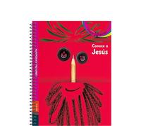 Conoce a Jesús - Libro del catequista + CD: Libro 1 Primera Comunión (Acción pastoral)
