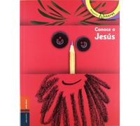 Conoce a Jesús - Libro del niño y boletín para la familia: Libro 1 Primera Comunión (Acción pastoral)