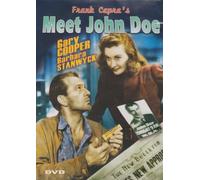 Conoce a John Doe [funda delgada]