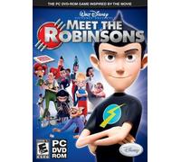 Conoce a los Robinsons