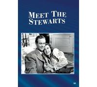 Conoce A Los Stewarts (1942) DVD - Danny Mummert, Roger Clark, Marjorie Gateson