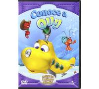 Conoce a Olly [DVD]