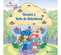 Conoce a Tarta de Arándanos (Castellano - Bruño - Tarta De Fresa)