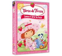 Conoce A Tarta De Fresa [DVD]