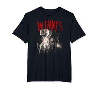 Conoce a tu creador Camiseta, Hombre Tallas Grandes, Negro, 2X Alto