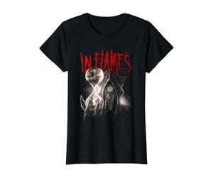 Conoce a tu creador Camiseta, Mujer, Negro, M
