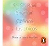 Conoce A Tus Chicos (audiolibro)