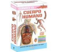 Conoce El Cuerpo Humano Caja. Caja.