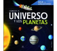 Conoce El Universo Y Los Planetas