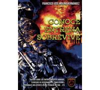 Conoce Entrena Sobrevive