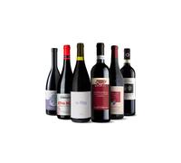 Conoce Italia a través de sus vinos