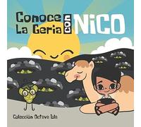 Conoce La Geria con Nico